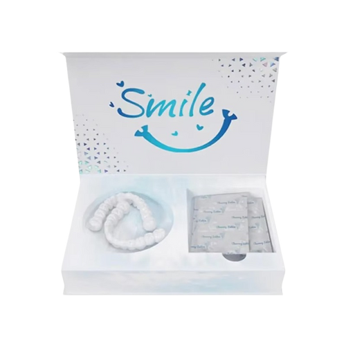 Κιτ χυτεύσιμης οδοντοστοιχίας FlexiSmile™