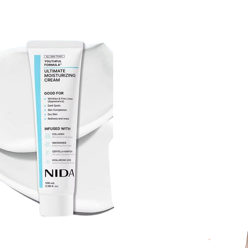 DermaForté™ Αναπλαστικό Βάλσαμο Επανόρθωσης