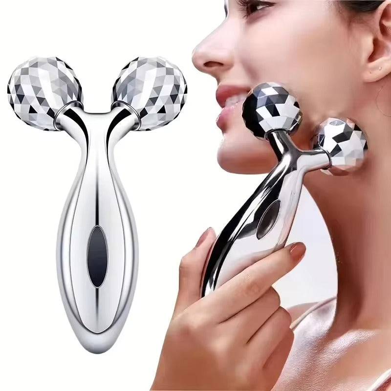 Ρολάκι 3D για τη διαμόρφωση περιγράμματος Re|Vive Sculpt™