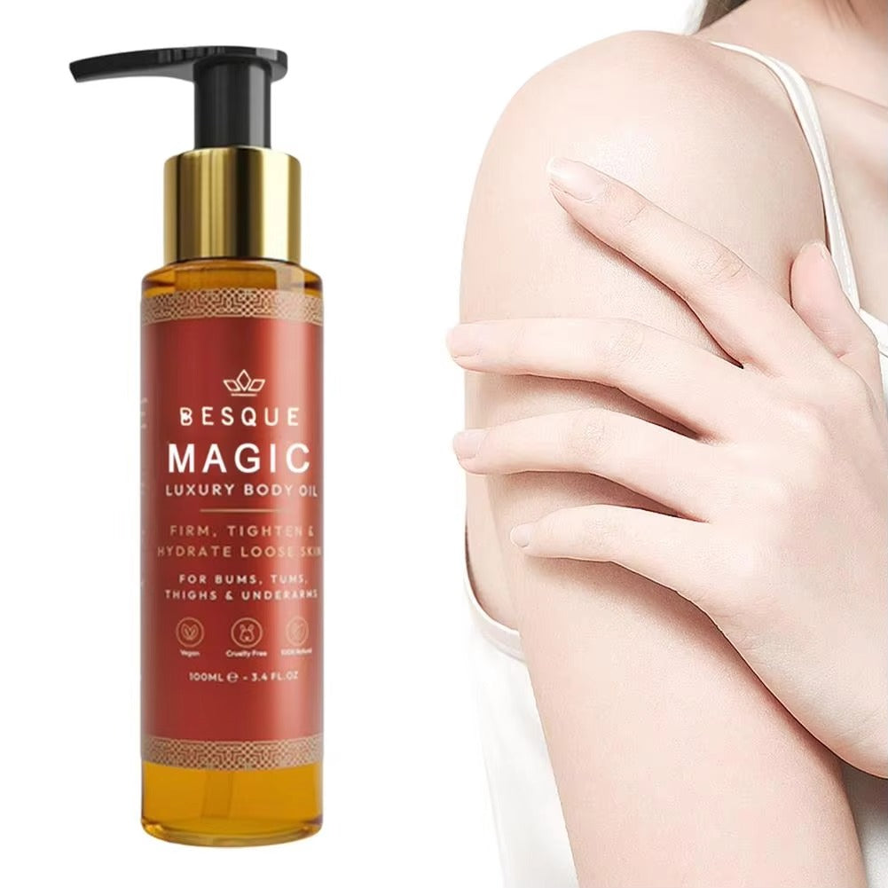Μαγικό Λάδι Σώματος EternalSkin™