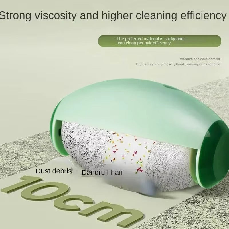 FurFree™ Ο Απόλυτος Επαναχρησιμοποιούμενος Απομακρυντής Τρίχας Κατοικιδίων