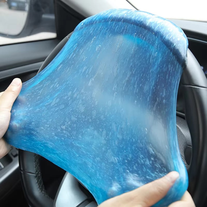 DustGrab Pro Gel Καθαρισμού