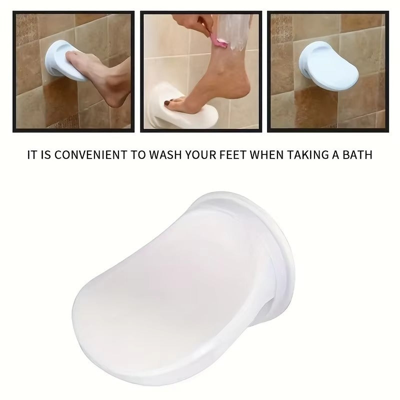 AquaStep™ Στήριγμα Ποδιού για το Ντους