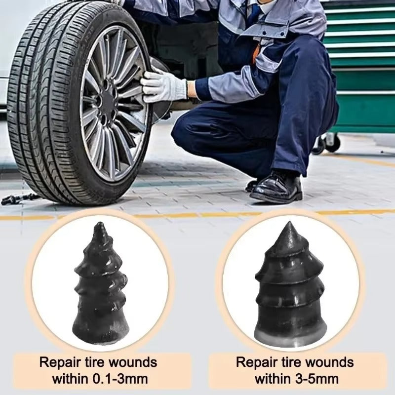 DriveSafe™ Σφράγισε. Ασφάλισε. Συνέχισε τον Δρόμο.