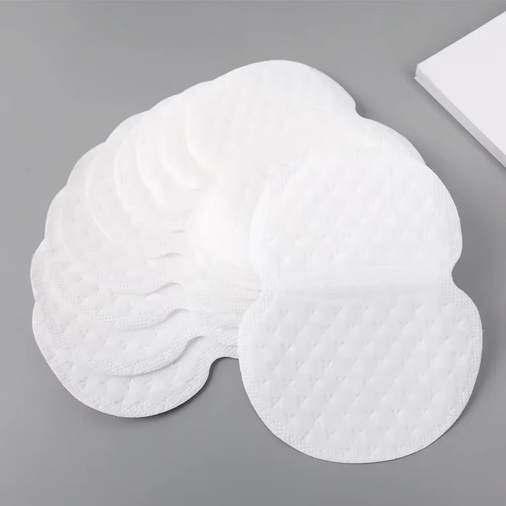 DryGuard™ Αόρατες Ασπίδες Ιδρώτα