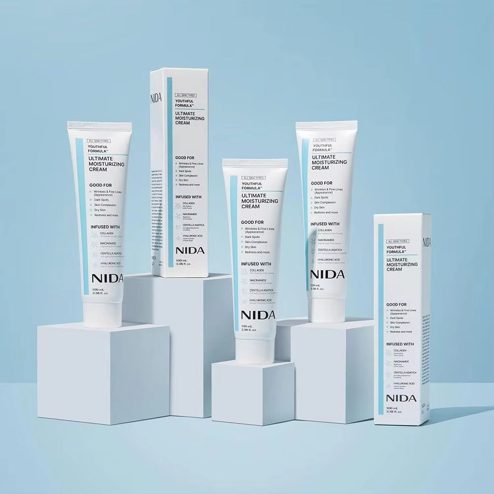 DermaForté™ Αναπλαστικό Βάλσαμο Επανόρθωσης