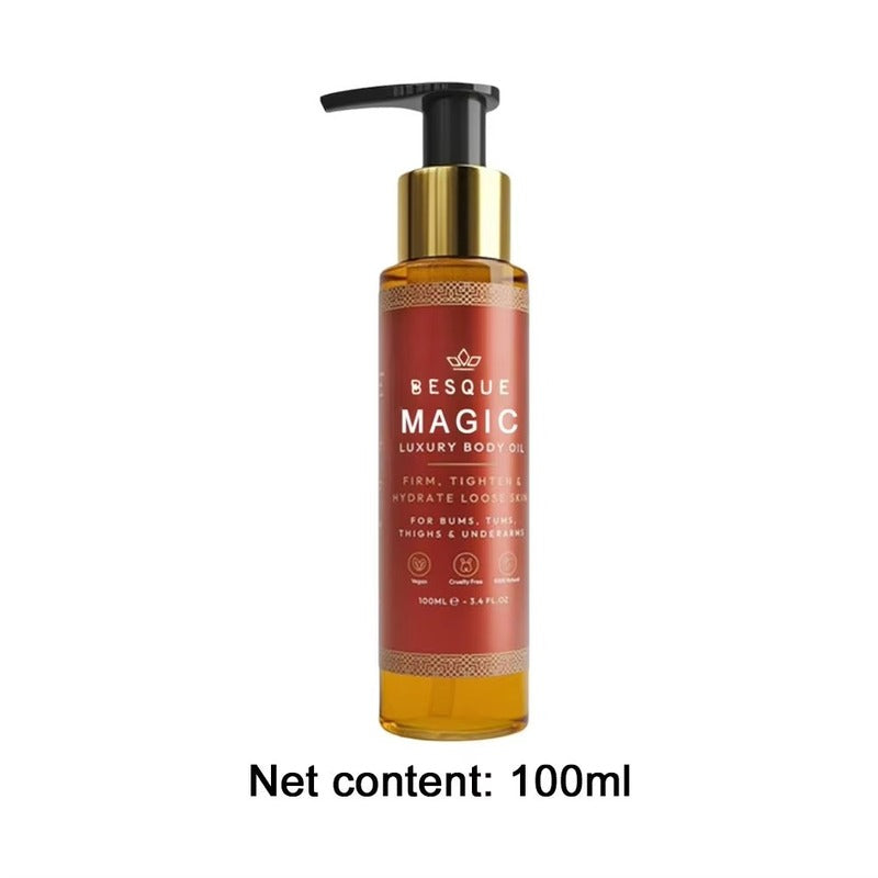 Μαγικό Λάδι Σώματος EternalSkin™