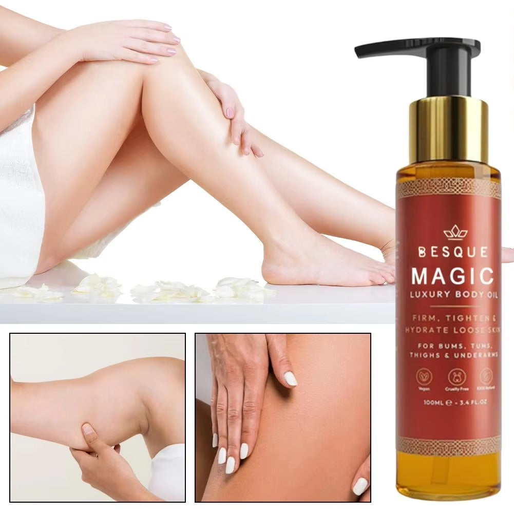 Μαγικό Λάδι Σώματος EternalSkin™