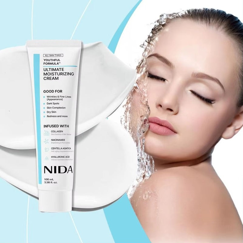 DermaForté™ Αναπλαστικό Βάλσαμο Επανόρθωσης