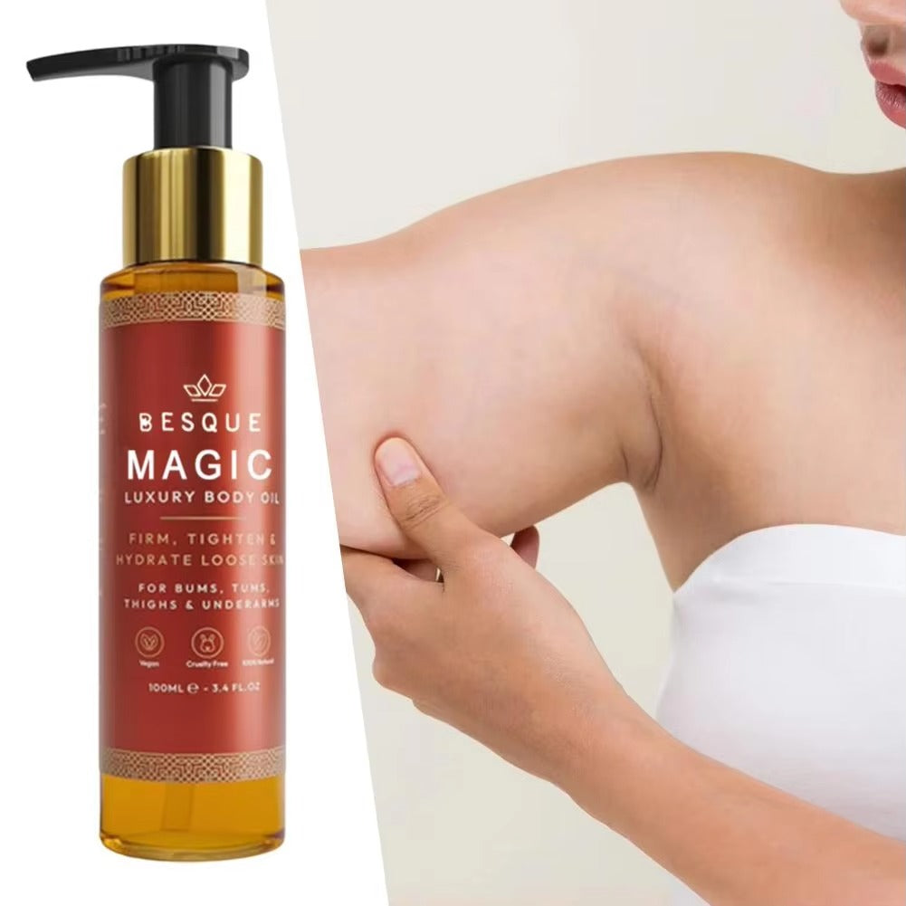 Μαγικό Λάδι Σώματος EternalSkin™