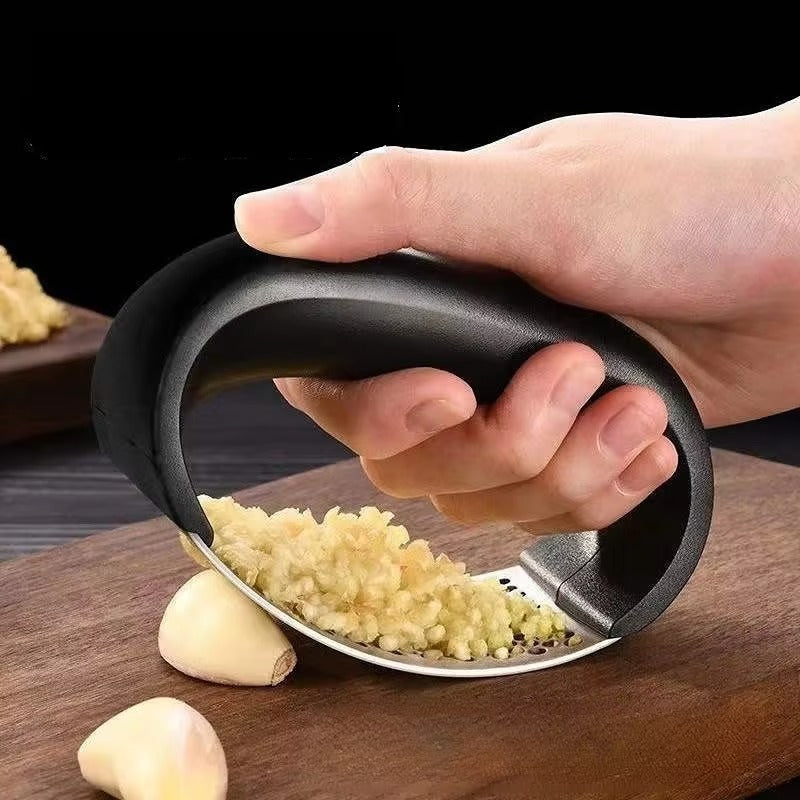 SleekCrush™ Πρέσα Σκόρδου