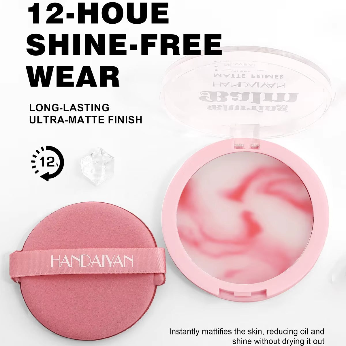 BlurBalm™ Βάλσαμο για τον έλεγχο της λάμψης