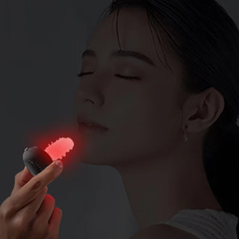 Συσκευή Ρινικού Καθαρισμού ClearGlow™