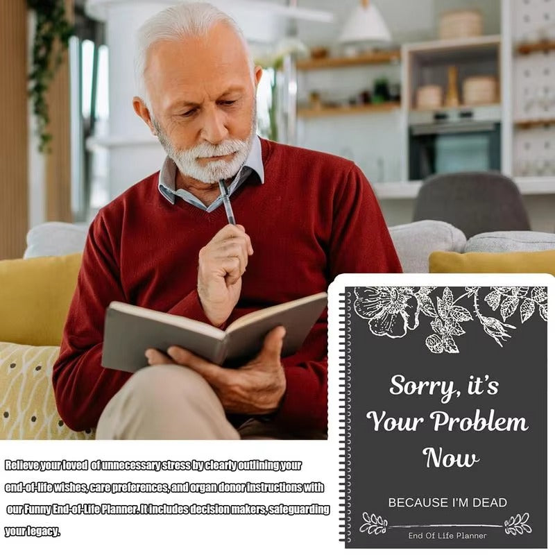 Σχεδιαστής τέλους κύκλου ζωής LifeLegacy™