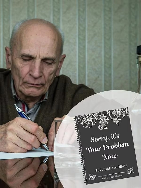 Σχεδιαστής τέλους κύκλου ζωής LifeLegacy™