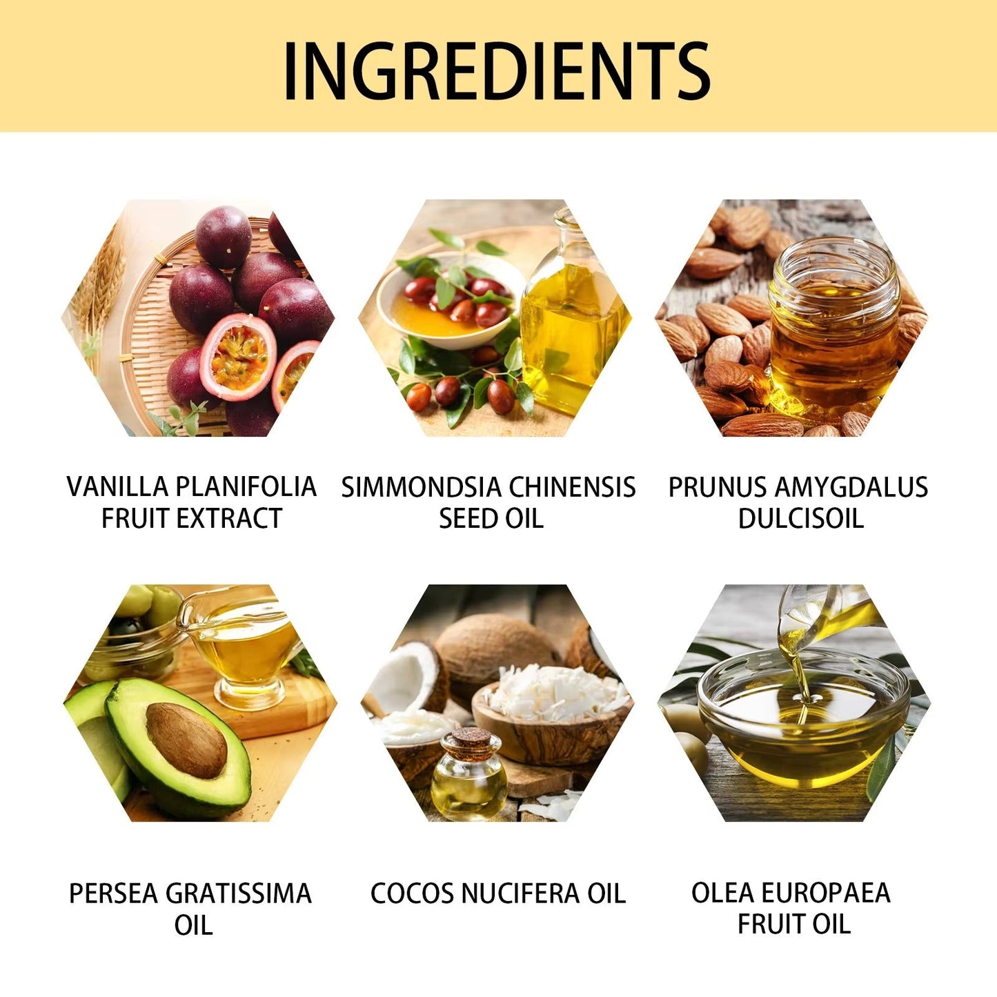 Essencia™ Λάδι Σώματος Juicy Glow