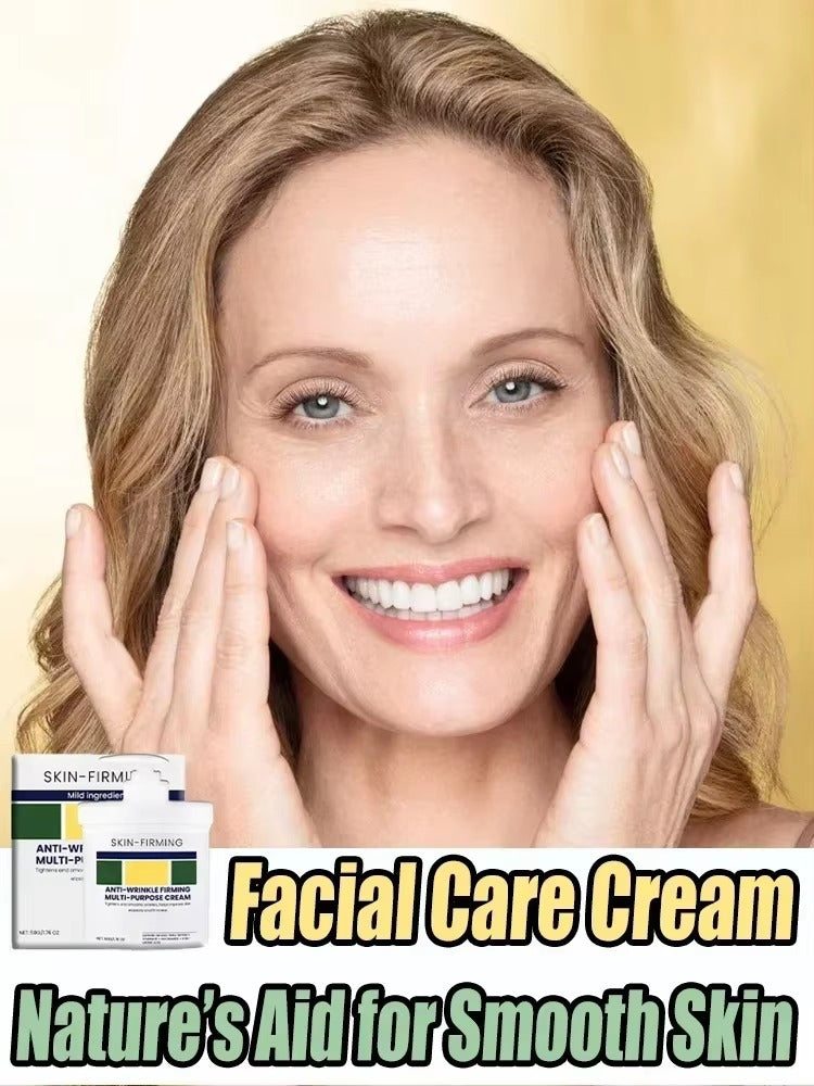 Revitadermal™ Προηγμένη Συσφιγκτική & Λιποδιαλυτική Κρέμα