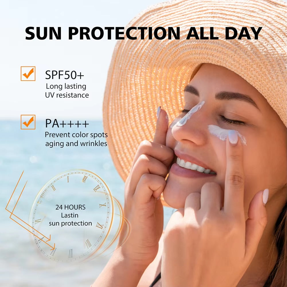 MoistaShield™ Ενυδατικό προστατευτικό τζελ με υαλουρονικό οξύ