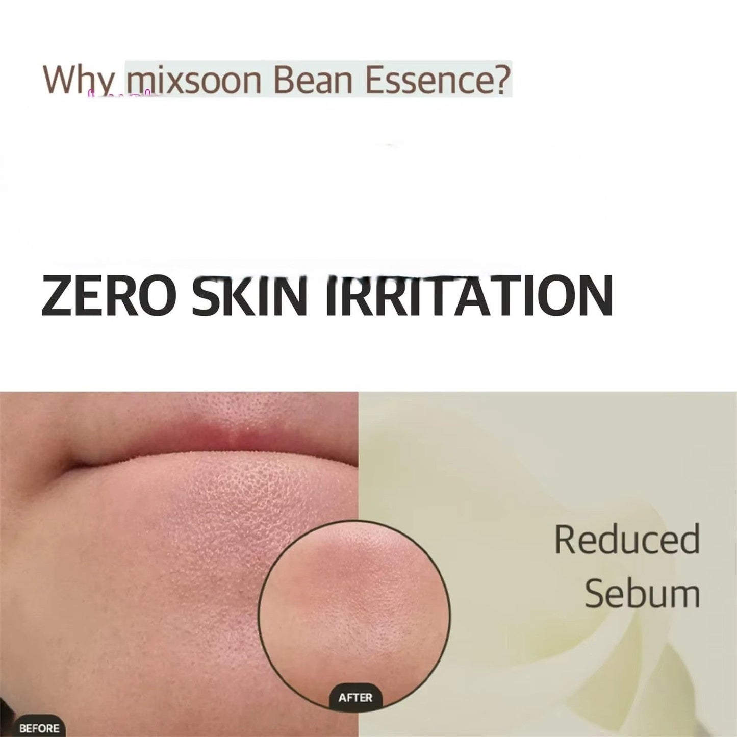 GlassBean™ Εκχύλισμα Φασολιών που Έχει Ζυμωθεί