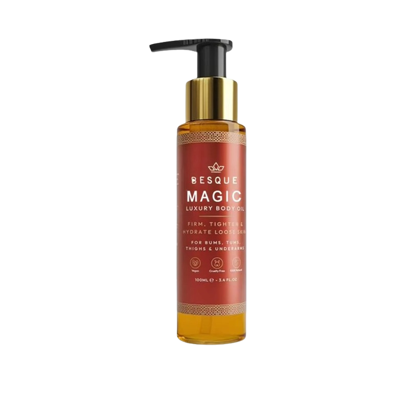 Μαγικό Λάδι Σώματος EternalSkin™