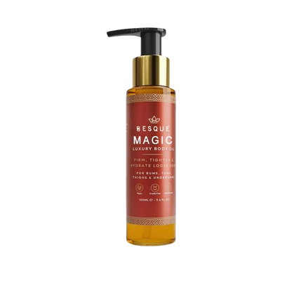 Μαγικό Λάδι Σώματος EternalSkin™