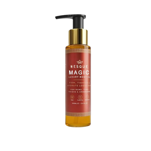 Μαγικό Λάδι Σώματος EternalSkin™