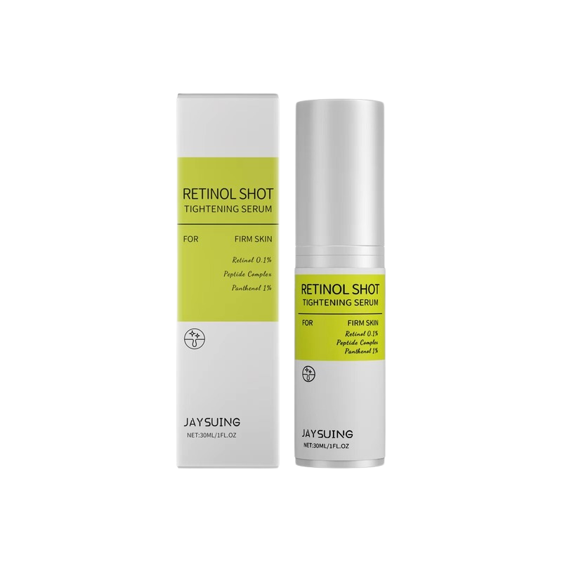 SkinWise A+ Συσφιγκτικό Ελιξίριο
