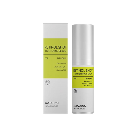 SkinWise A+ Συσφιγκτικό Ελιξίριο