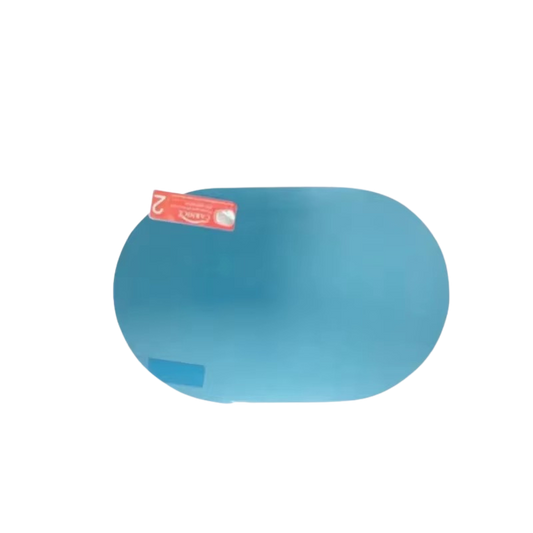 DripShield™ Κάλυμμα Καθρέφτη