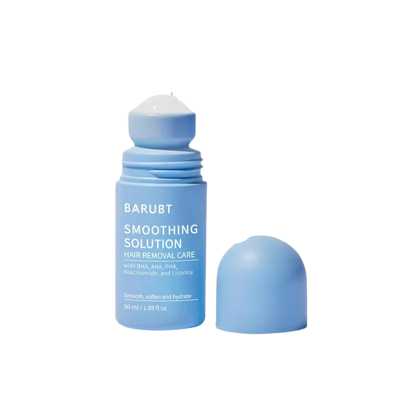SkinCleanse™ Καταπραϋντικός Ορός για Ερεθισμούς από Ξύρισμα