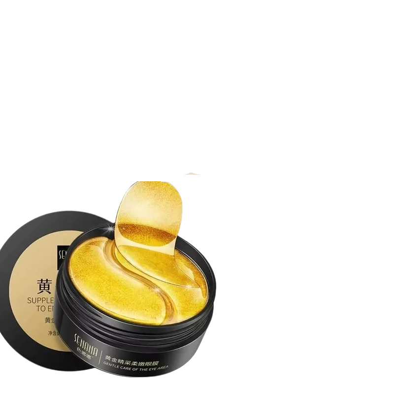 Επιθέματα αναζωογόνησης ματιών ProLash DewPatch™