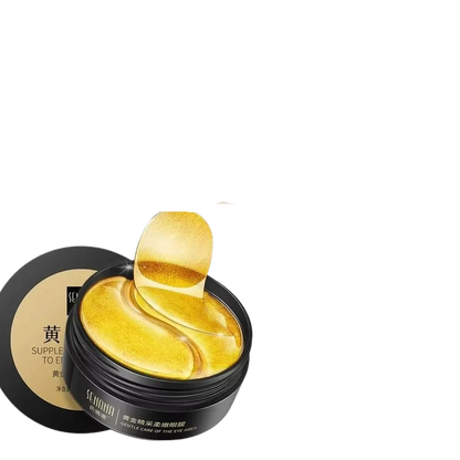 Επιθέματα αναζωογόνησης ματιών ProLash DewPatch™