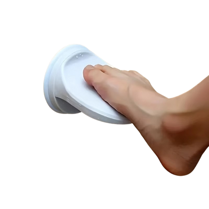 AquaStep™ Στήριγμα Ποδιού για το Ντους