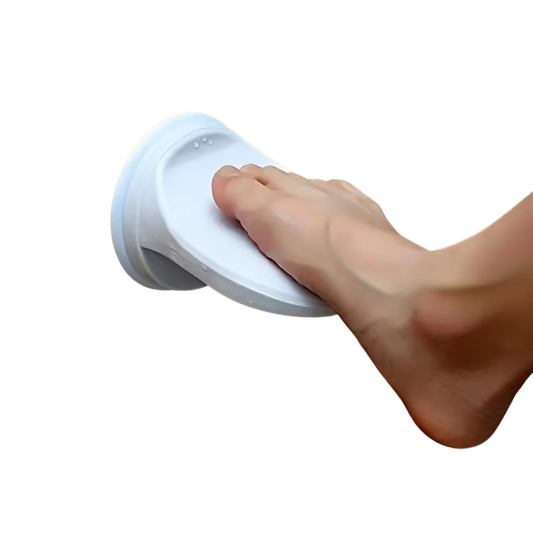 AquaStep™ Στήριγμα Ποδιού για το Ντους