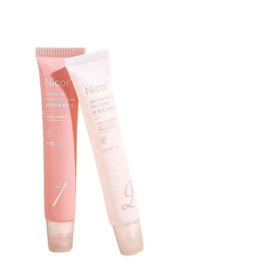 LumeBlade™ Ακριβές Εργαλείο Λείανσης Δέρματος
