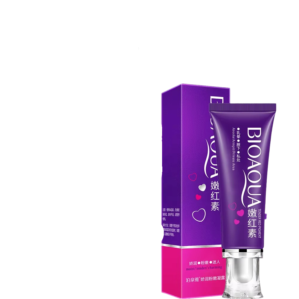 PetalTint™ Θρεπτική Κρέμα Ροζ Απόχρωσης