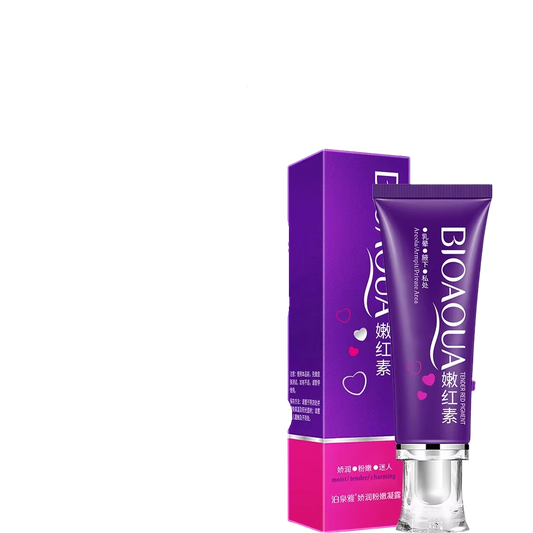 PetalTint™ Θρεπτική Κρέμα Ροζ Απόχρωσης