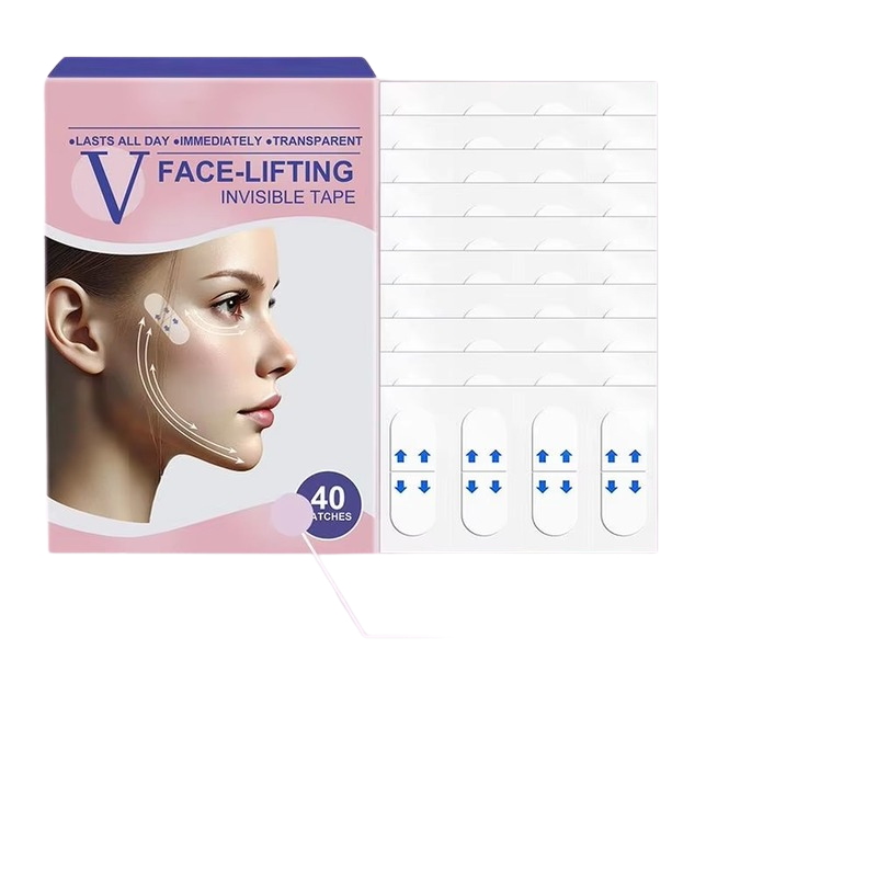 Ταινία Lifting Προσώπου Luma Lift™ V