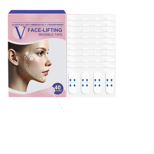 Ταινία Lifting Προσώπου Luma Lift™ V