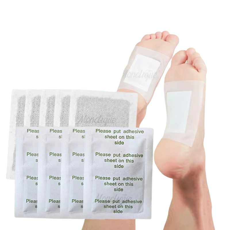 PureStep™ Επιθέματα Αποτοξίνωσης