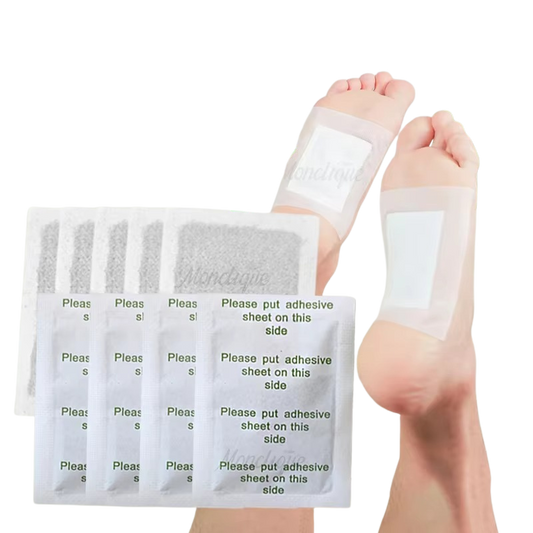 PureStep™ Επιθέματα Αποτοξίνωσης