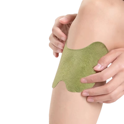 JointEase™ Φυτικό Επίθεμα Ανακούφισης Πόνου