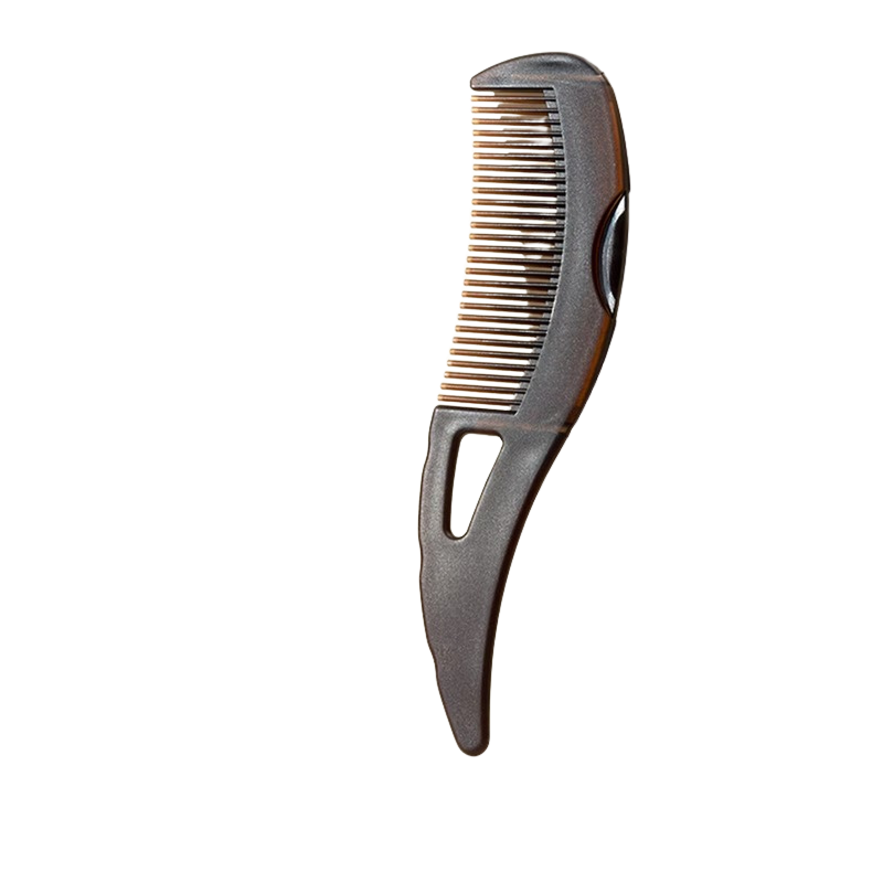 Χτένα Αποτοξίνωσης ScalpSweep™