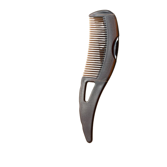 Χτένα Αποτοξίνωσης ScalpSweep™