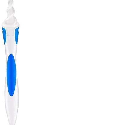 ClearSpira™ Καθαριστής Αυτιών Διπλής Άκρης