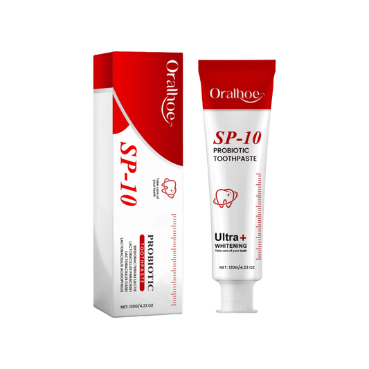 OralBiome™ Καθημερινή Προβιοτική Οδοντόκρεμα