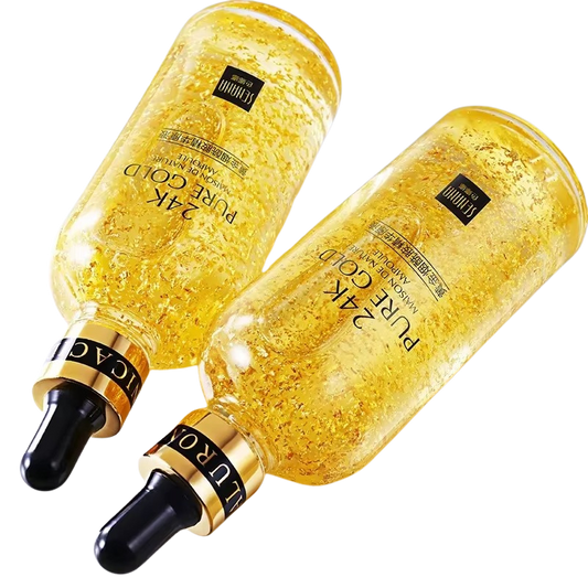 Aurevara™ 24K Ορός Ανανέωσης Λάμψης