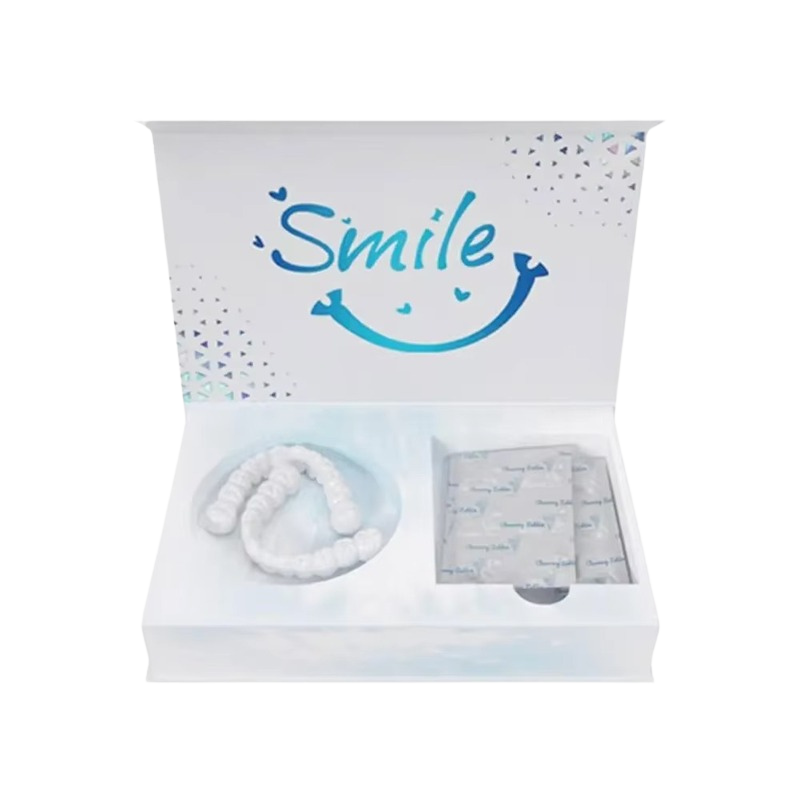 Κιτ χυτεύσιμης οδοντοστοιχίας FlexiSmile™