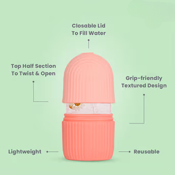 Κύλινδρος FrostéLift™ CryoSculpt