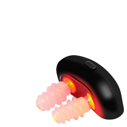 Συσκευή Ρινικού Καθαρισμού ClearGlow™